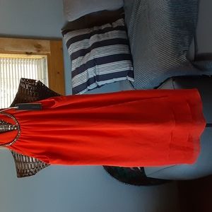Nwt sprit dress
